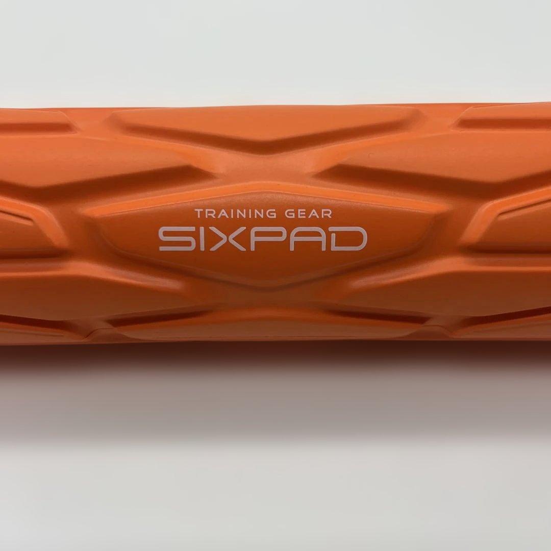 SIXPAD Fit Lite / SE-BW / パワーローラーS 3点セット