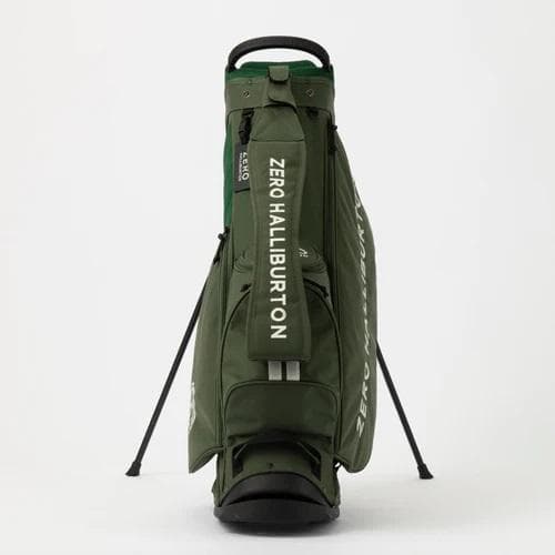 38%OFF ゼロハリバートン ZHG-CB1 d3 スタンド キャディバッグ