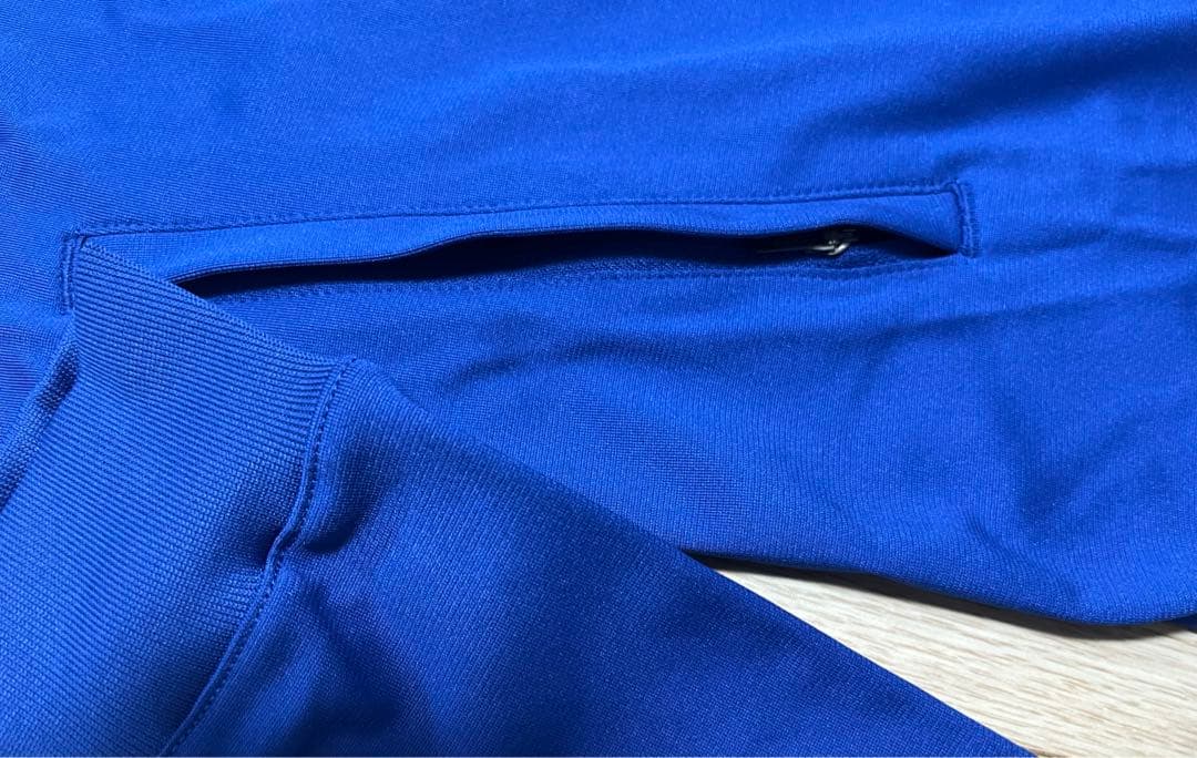 NIKE チェルシー　アンセムジャケット　トラックトップ　ジャージ　新品