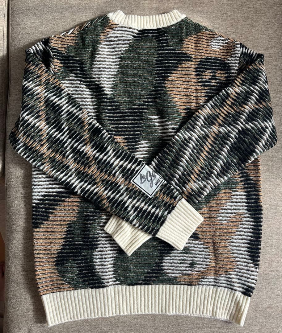 【新品】MARK & LONA 完売モデル 木村拓哉さん着用