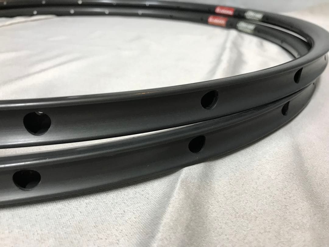 【26インチ】ARAYA (アラヤ) AERO4 24H チューブラーリム