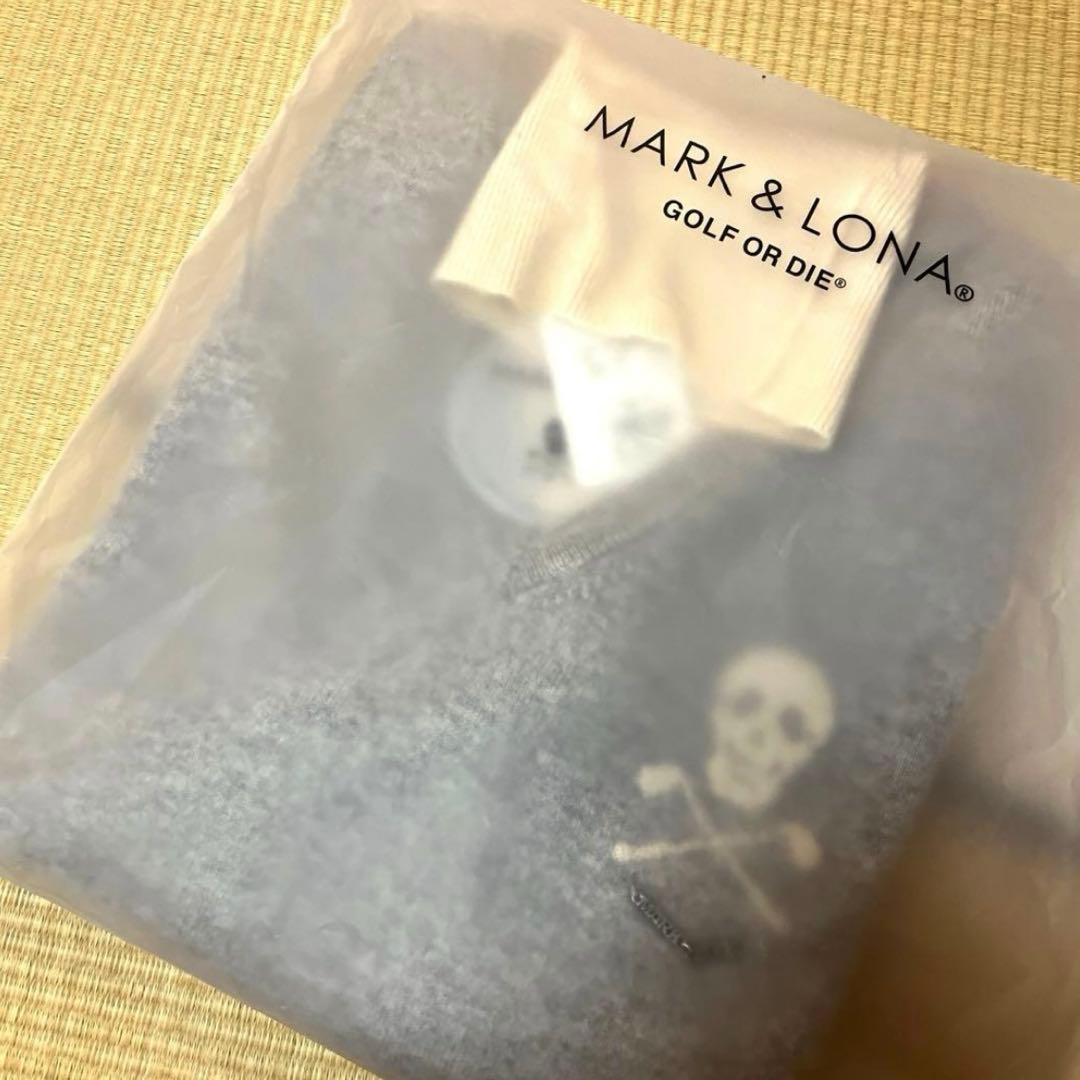 引越し叩き売り！マーク&ロナ　カシミヤニット