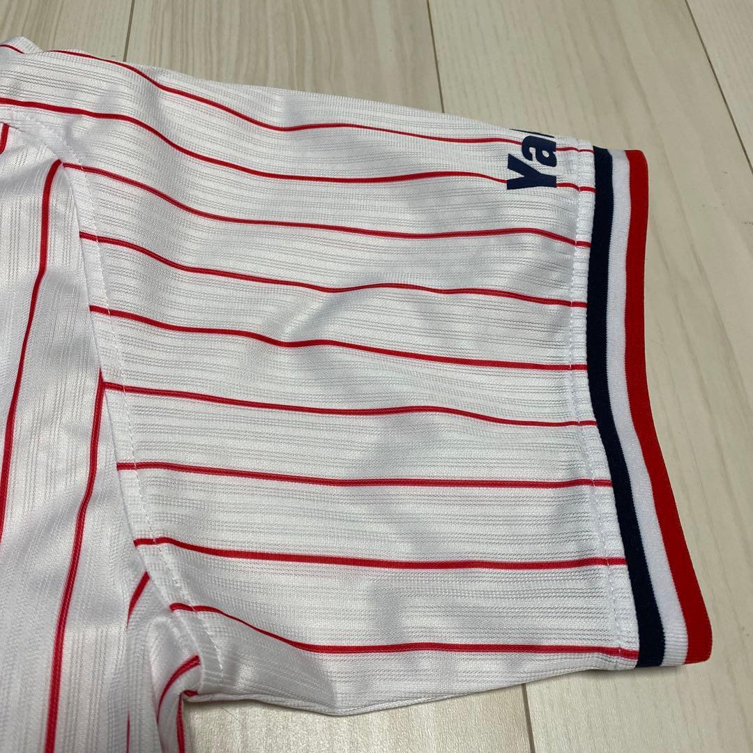 ヤクルトスワローズ 55 村上宗隆 ユニフォーム large