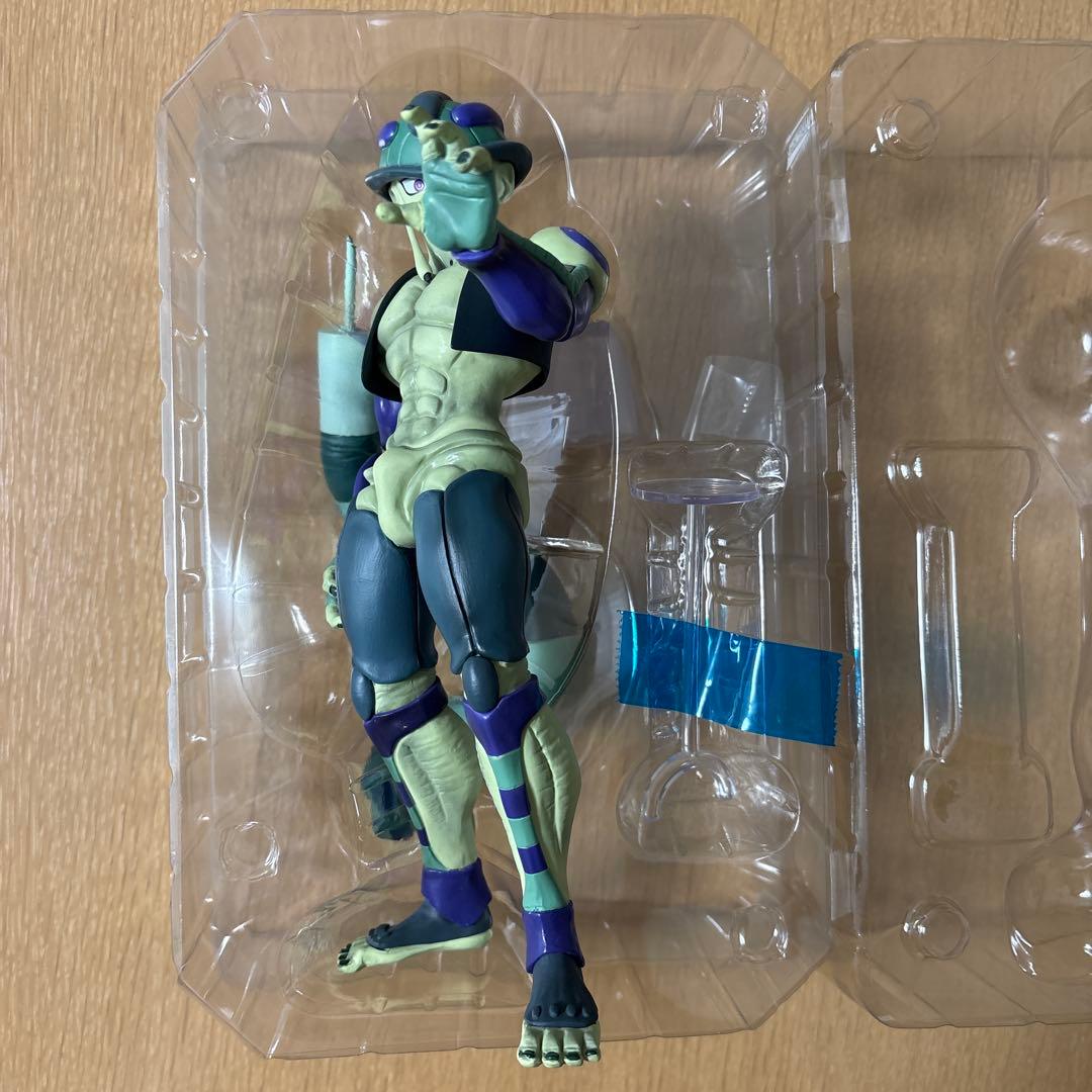 【開封品】一番くじ HUNTER×HUNTER ネフェルピトー　メルエム