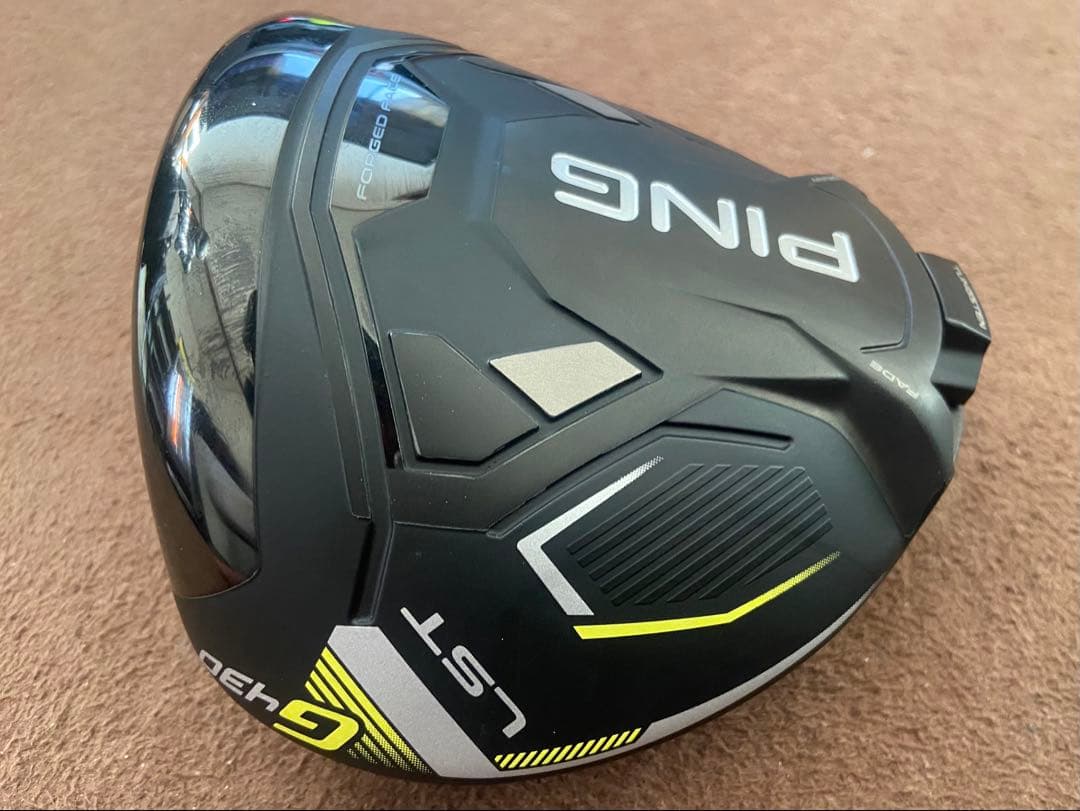 PING G430 LST ドライバー　10.5°