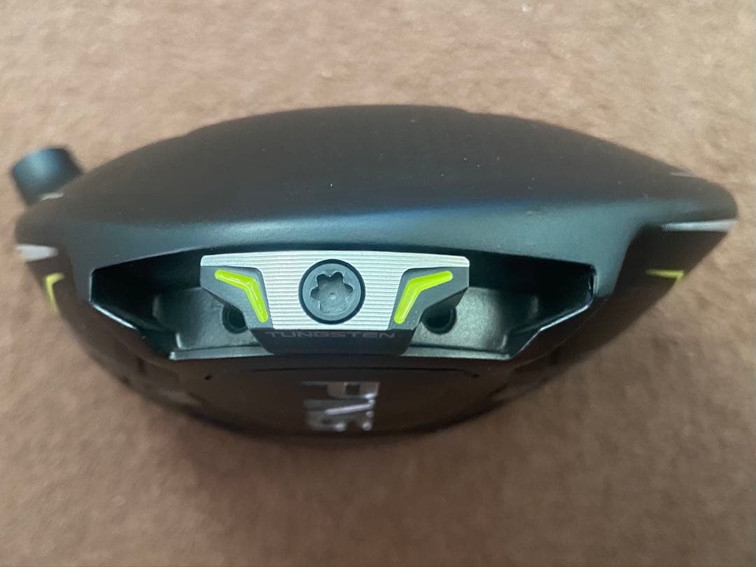 PING G430 LST ドライバー　10.5°