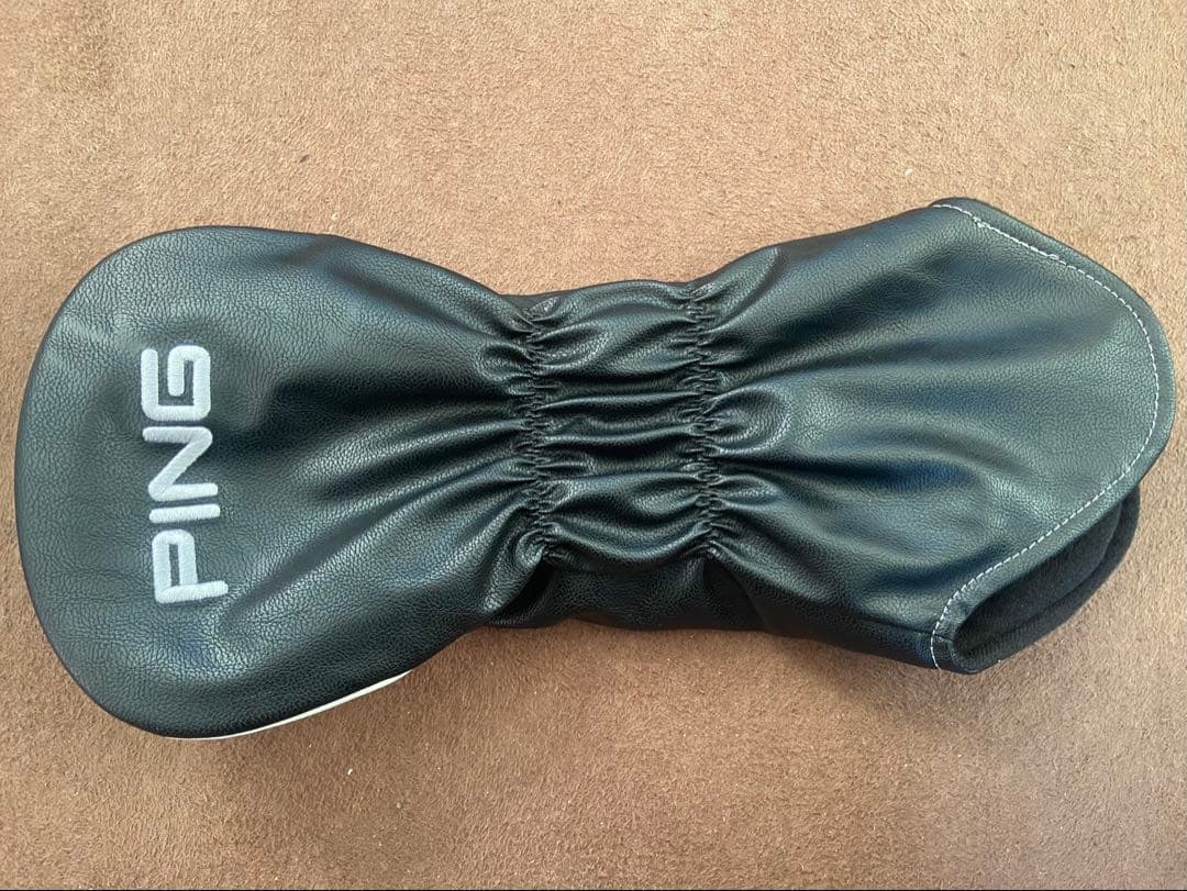 PING G430 LST ドライバー　10.5°
