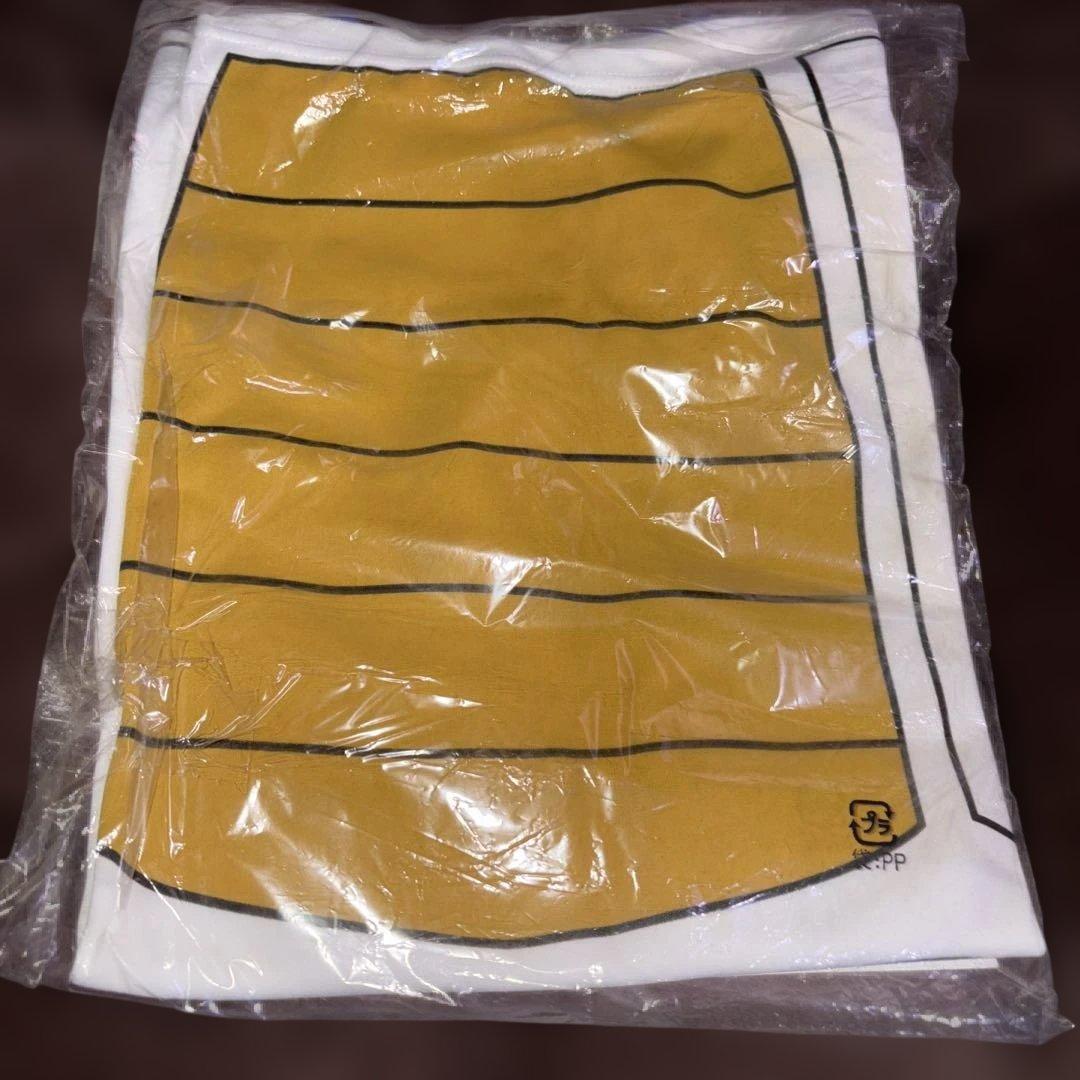 ドラゴンボールZ なりきりTシャツ
