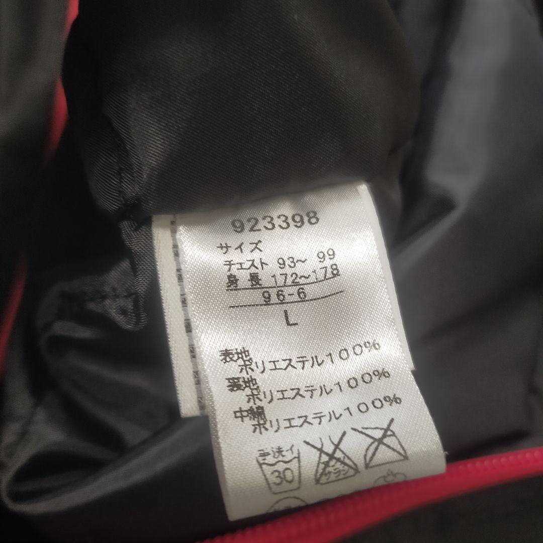 PUMA ウインドブレーカー 上下 Lサイズ ゴルフ用
