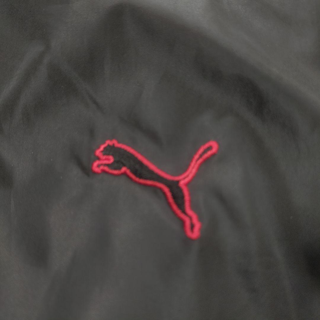 PUMA ウインドブレーカー 上下 Lサイズ ゴルフ用