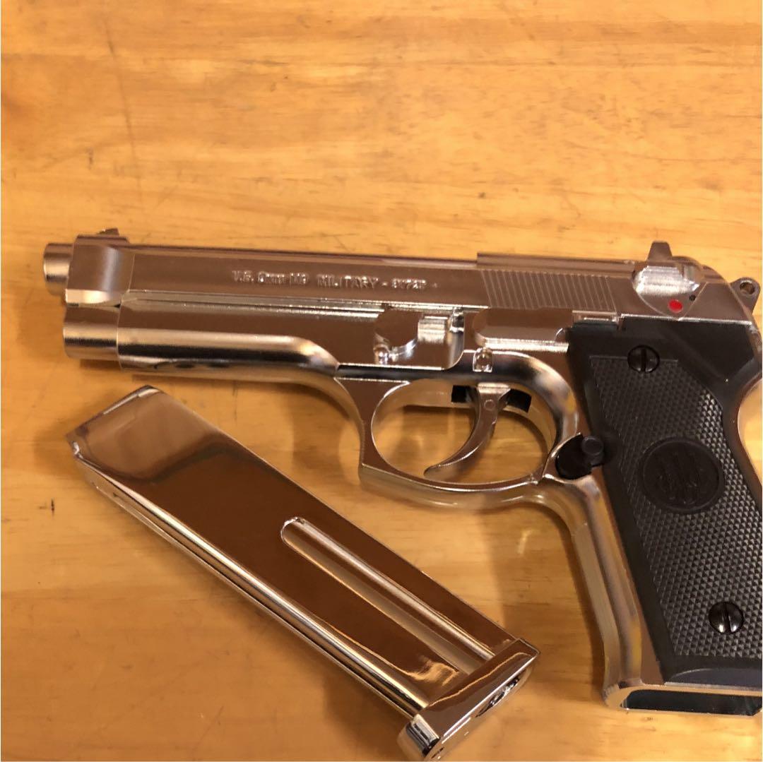 エスツーエス製 M92F