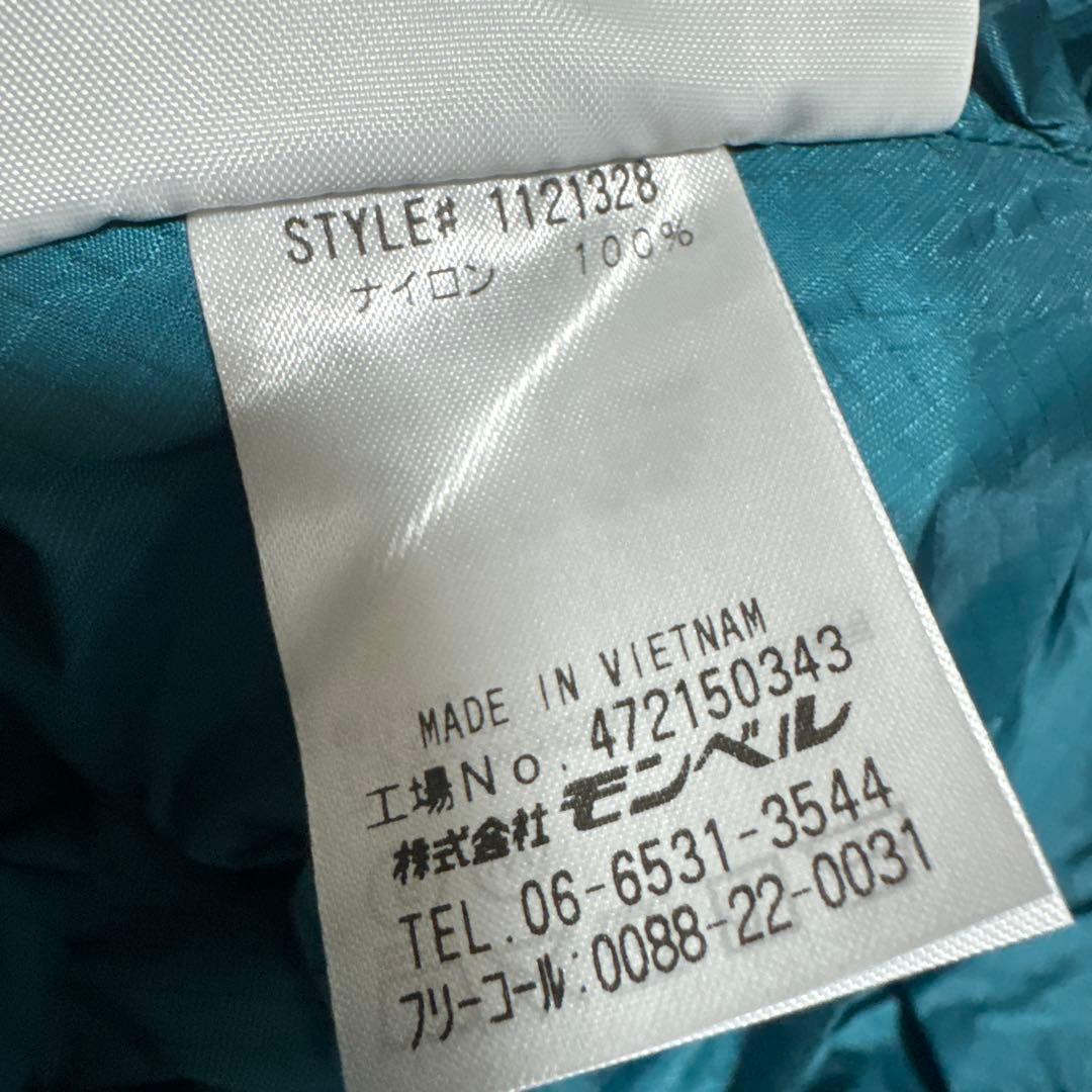 ★新品・未使用★mont-bell BREEZE DRY-TEC シュラフカバー