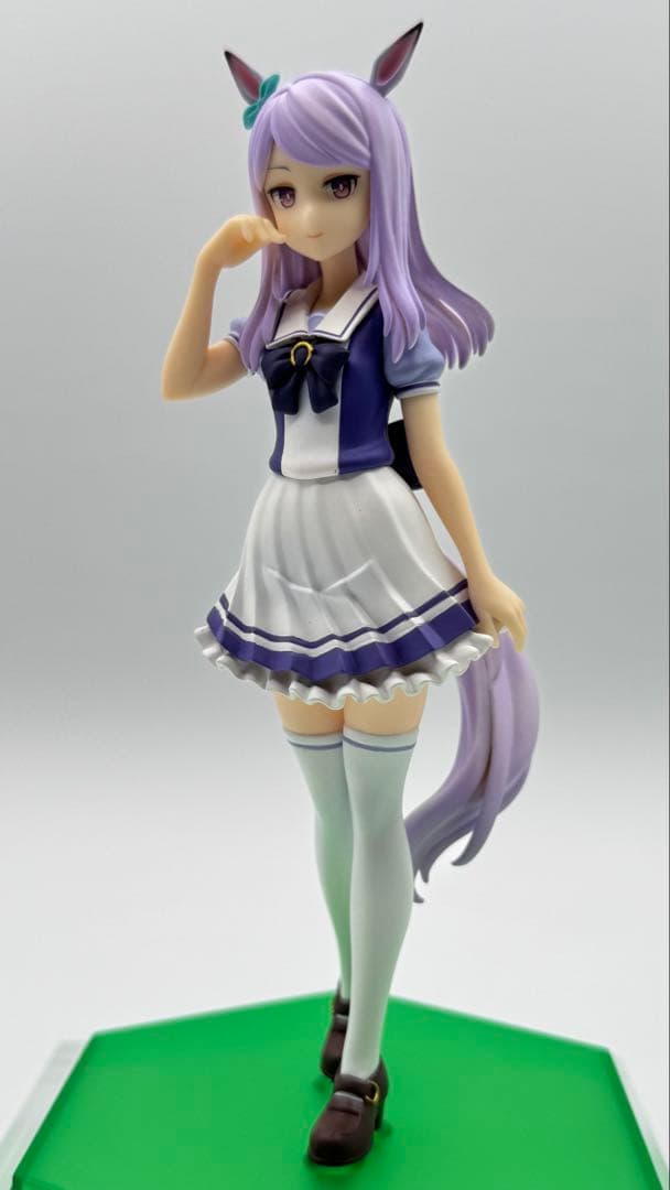 POP UP PARADEウマ娘プリティーダービー制服Ver.3体セット
