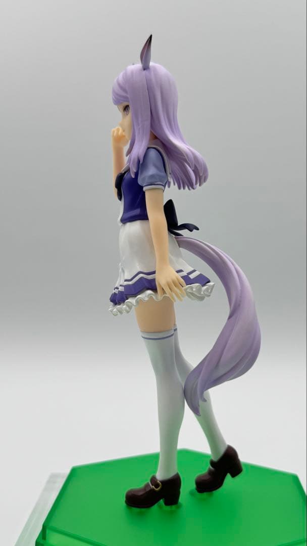 POP UP PARADEウマ娘プリティーダービー制服Ver.3体セット