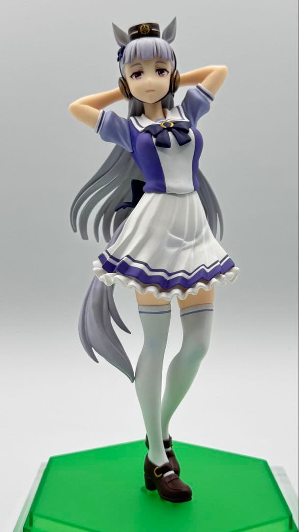 POP UP PARADEウマ娘プリティーダービー制服Ver.3体セット