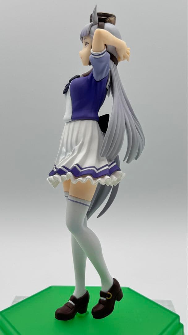 POP UP PARADEウマ娘プリティーダービー制服Ver.3体セット