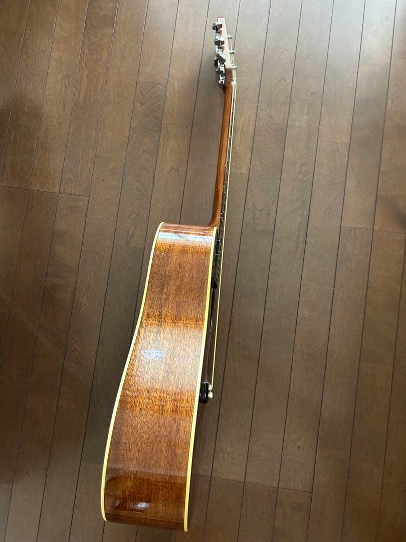 TAKAMINE（タカミネ）TDC-35 BS ハードケース付
