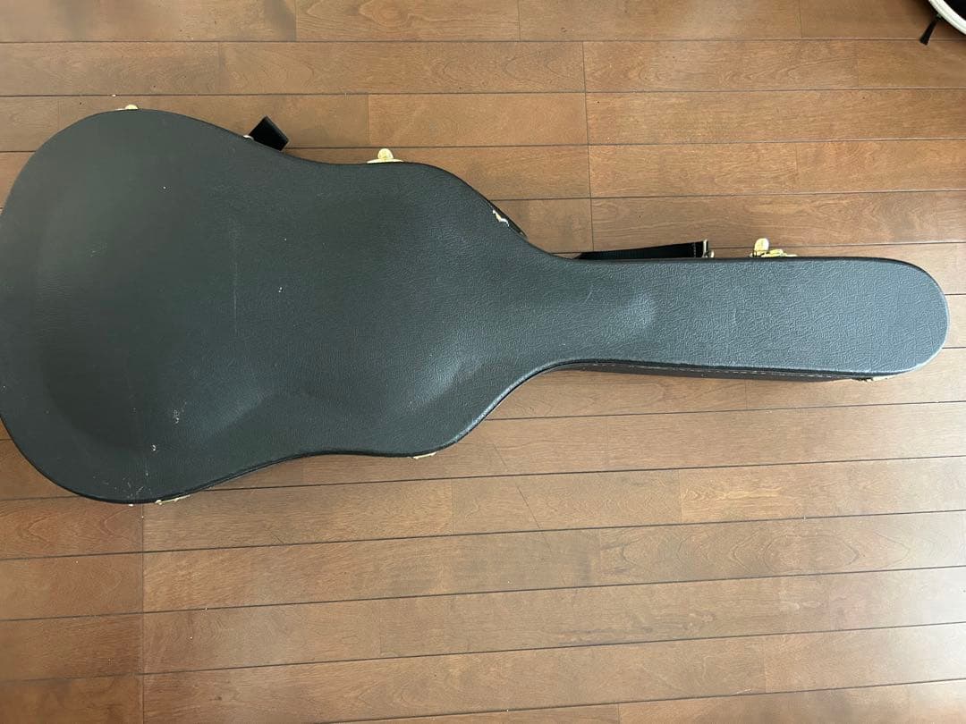 TAKAMINE（タカミネ）TDC-35 BS ハードケース付