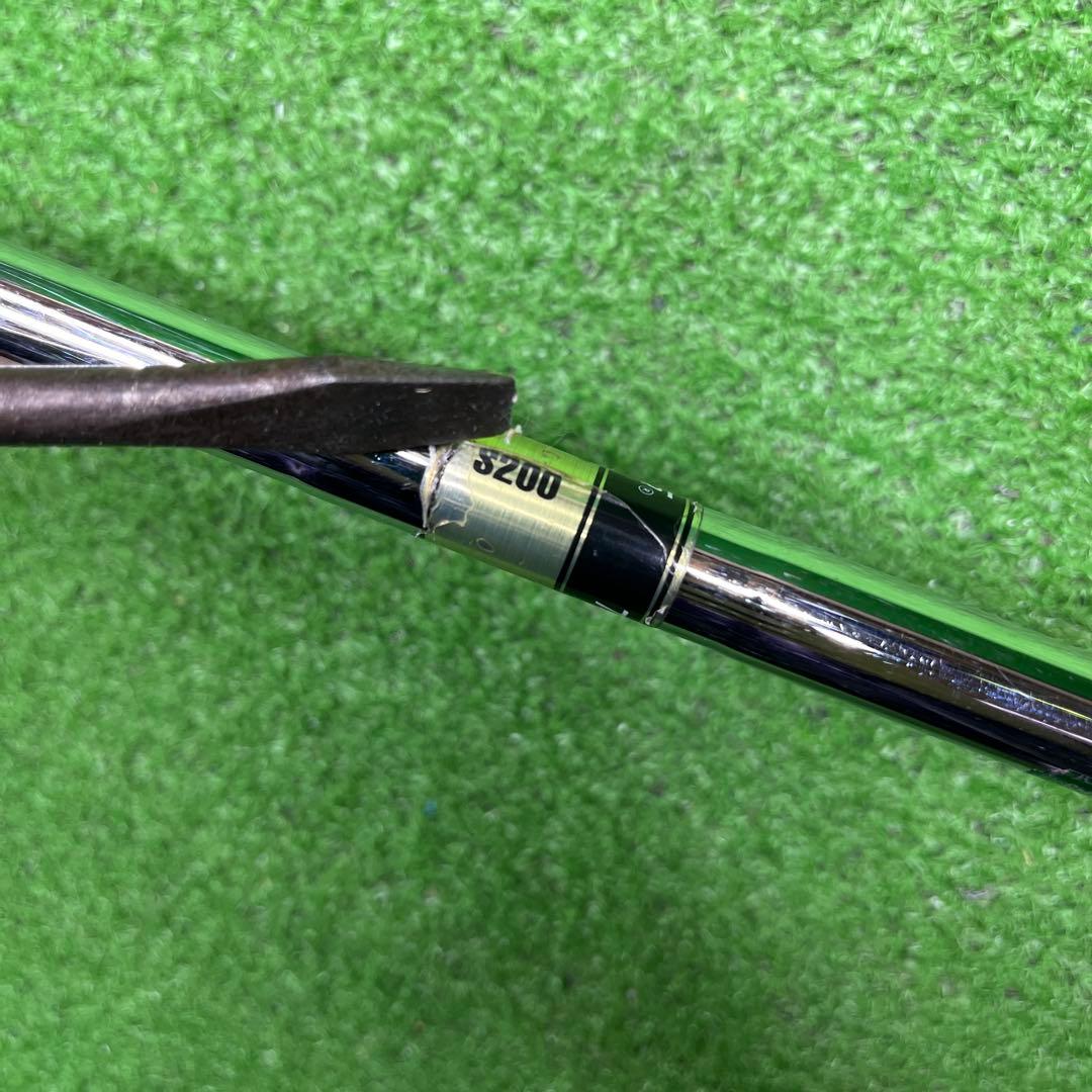 TI-1168 タイトリスト ボーケイ SM5 ウェッジ 58° レフティ
