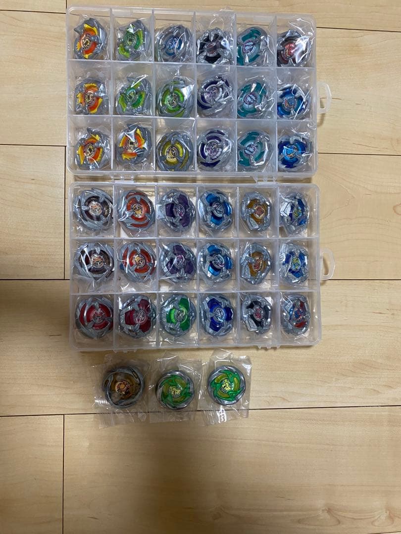 ベイブレードx 大量まとめ売り