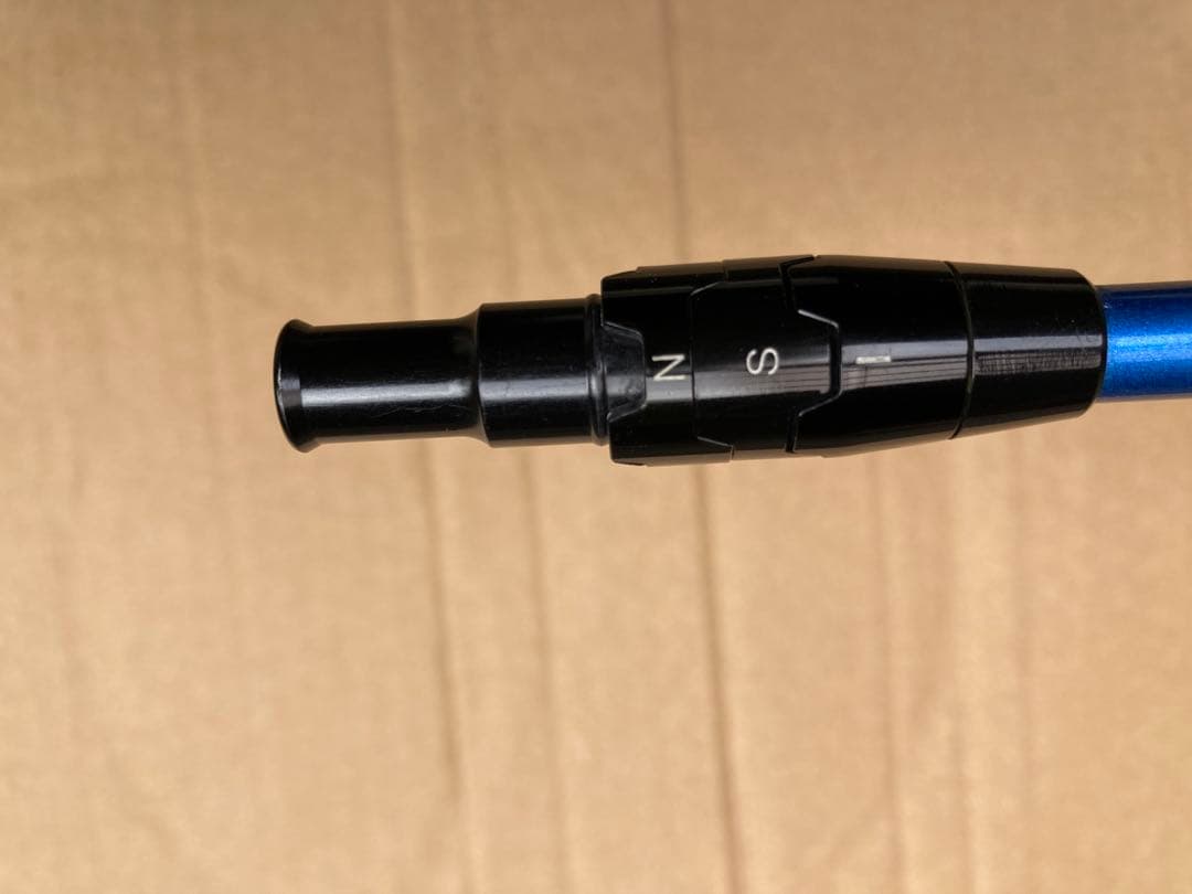 POPGETER NXブルー 40Ｒシャフト