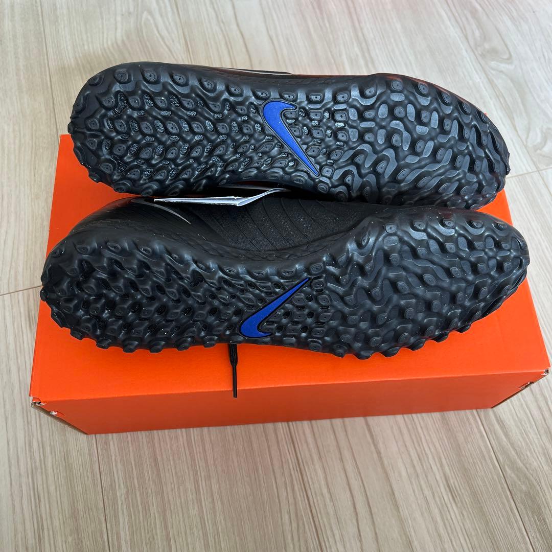 Nike ブラック トレーニングシューズ27.5 ファントム