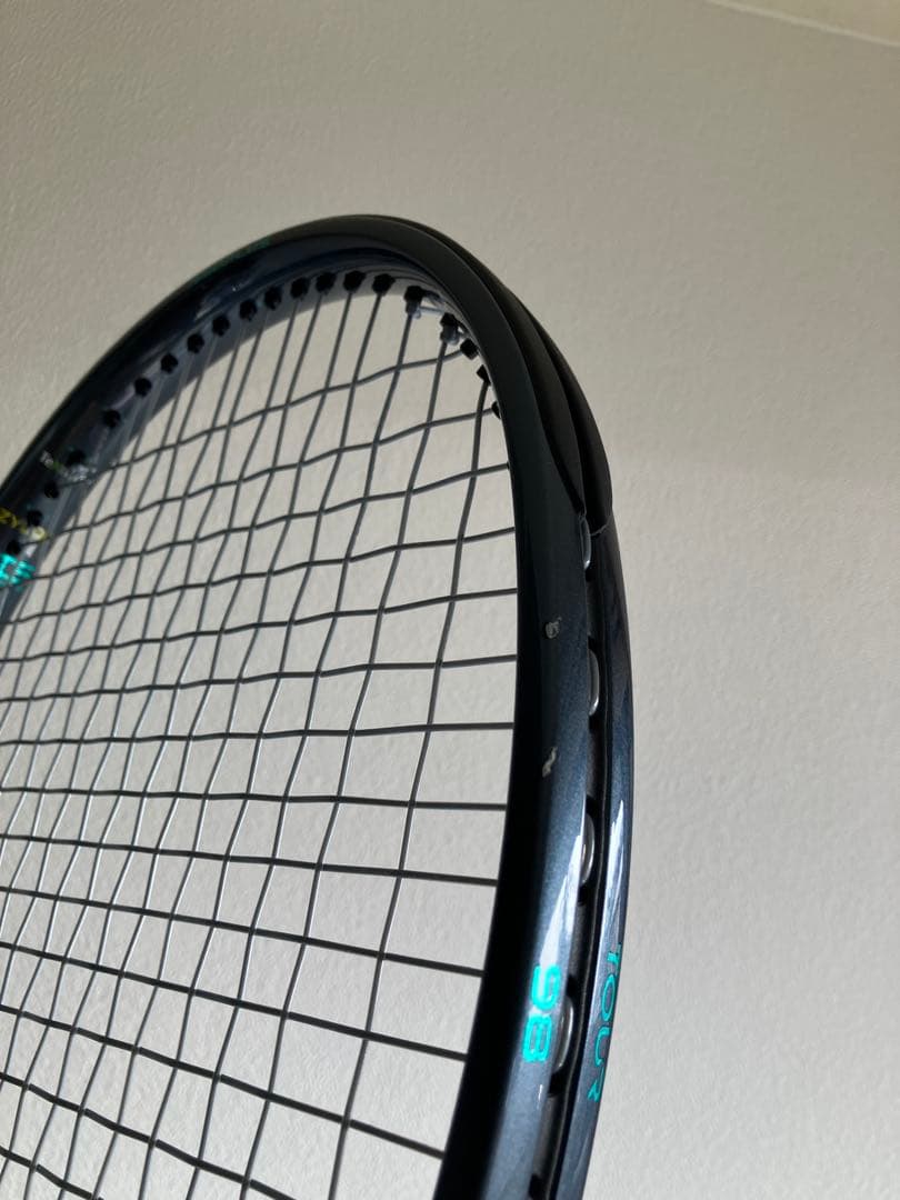 国内正規品　現行　極上美品　プリンス ツアー TOUR 98 305g G2