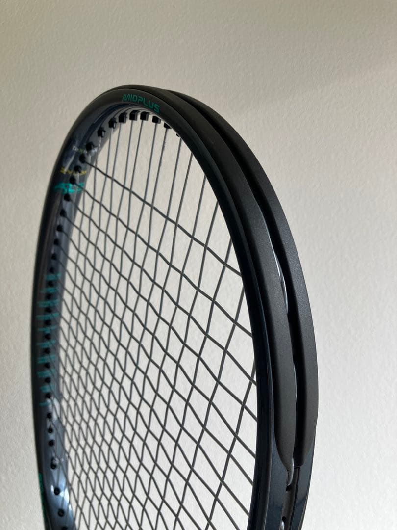 国内正規品　現行　極上美品　プリンス ツアー TOUR 98 305g G2