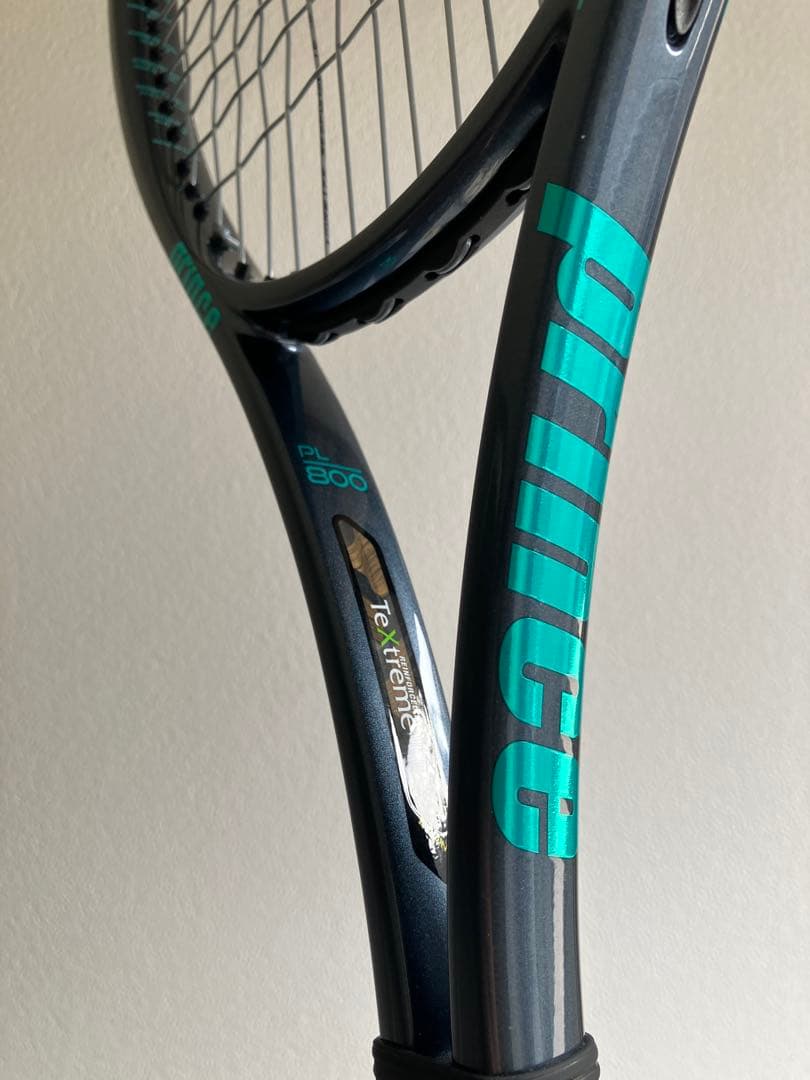 国内正規品　現行　極上美品　プリンス ツアー TOUR 98 305g G2