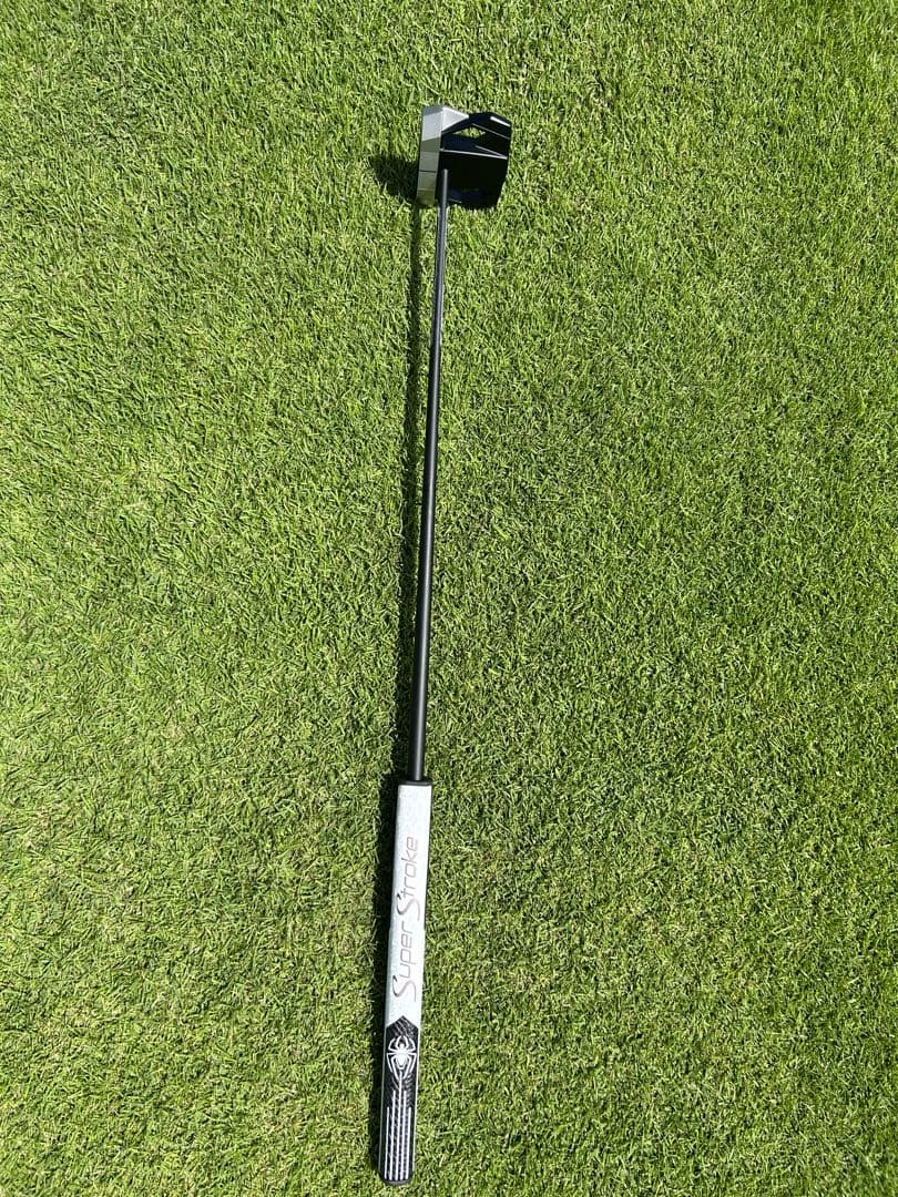 TaylorMade Spider ztパター
