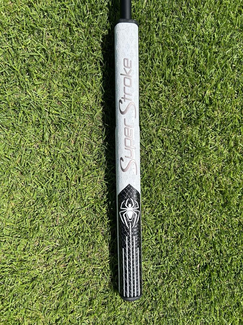 TaylorMade Spider ztパター