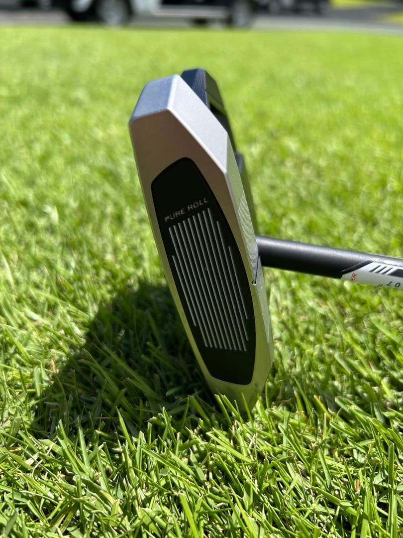 TaylorMade Spider ztパター