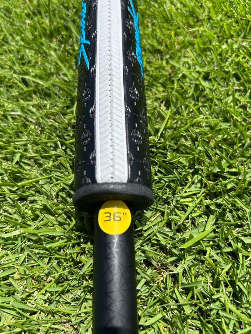 TaylorMade Spider ztパター