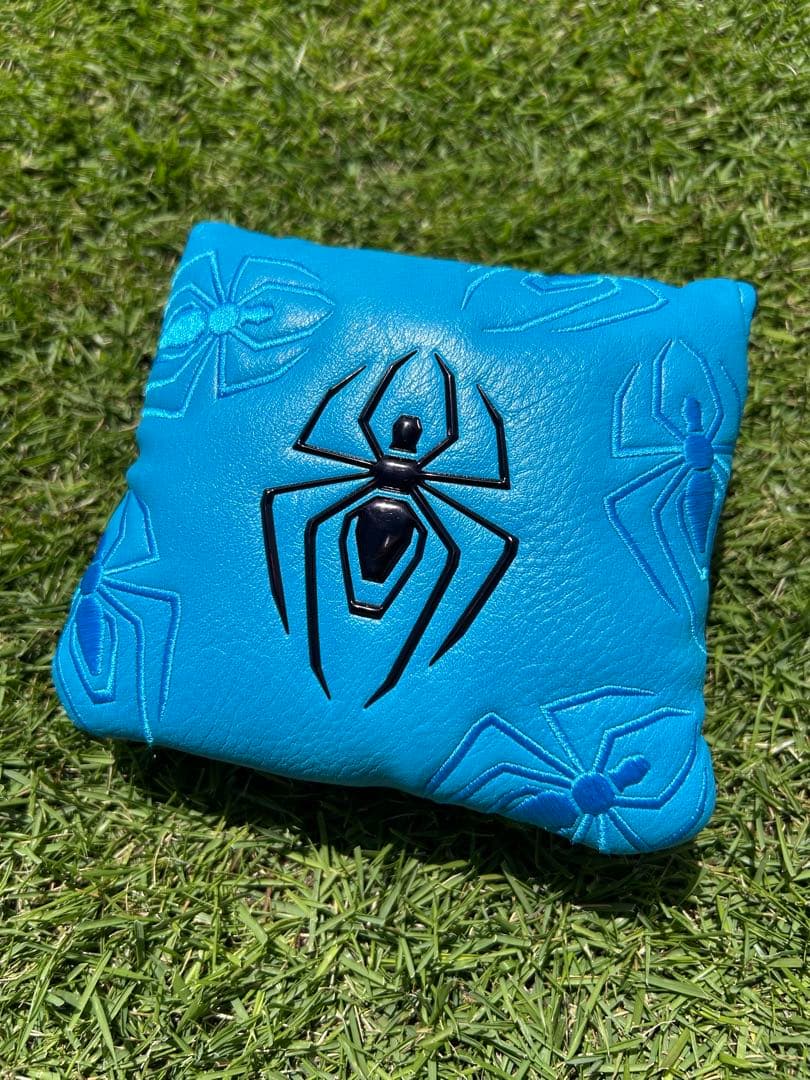 TaylorMade Spider ztパター