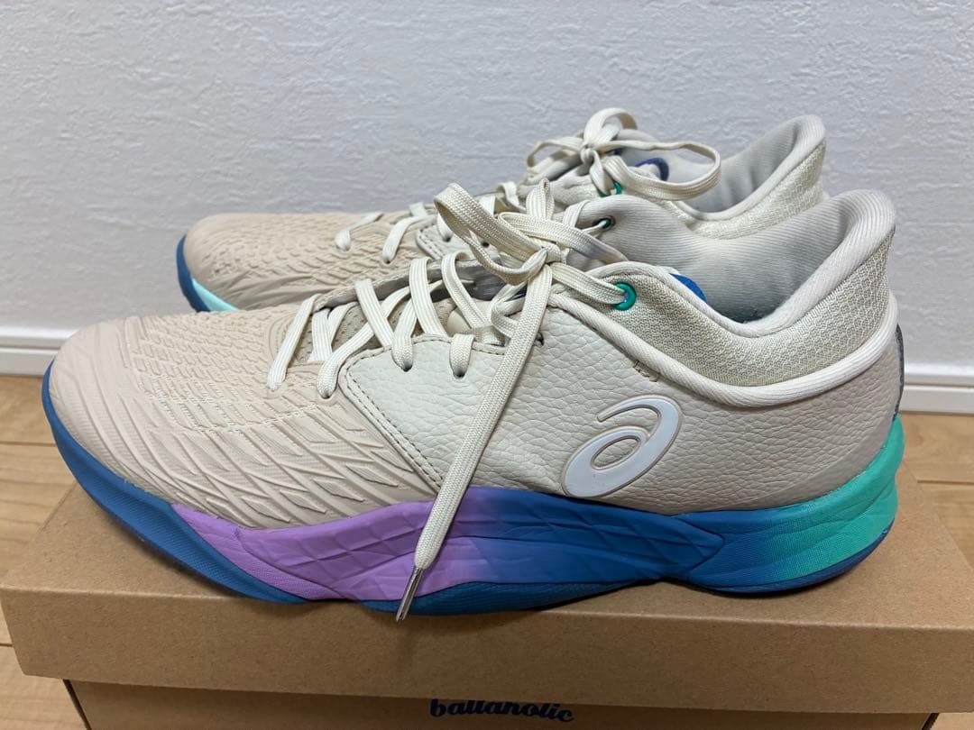 asics　ボーラホリックUNPRE ARS LOW 27.5cm