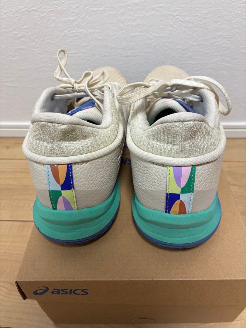 asics　ボーラホリックUNPRE ARS LOW 27.5cm