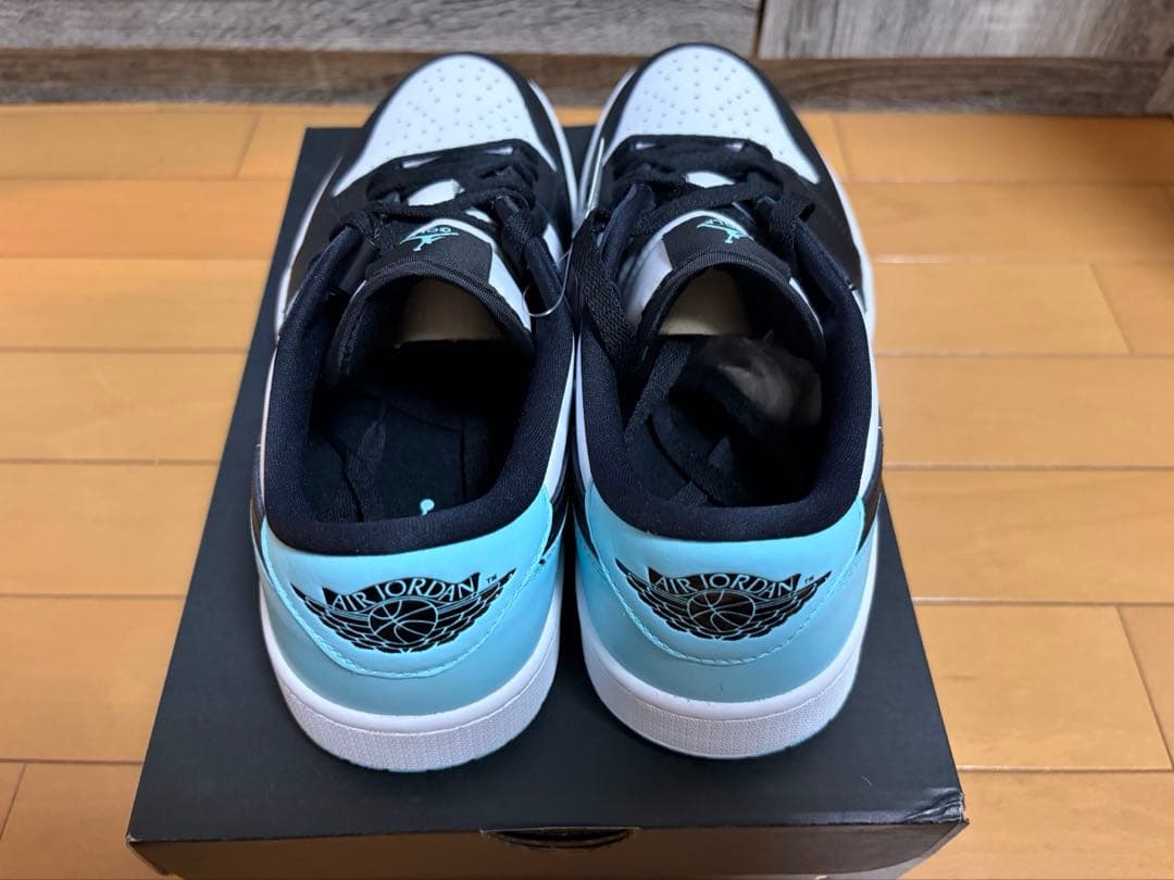 ジョーダン1 jordan ゴルフ　コパ　copa SNKR DUNK 購入品