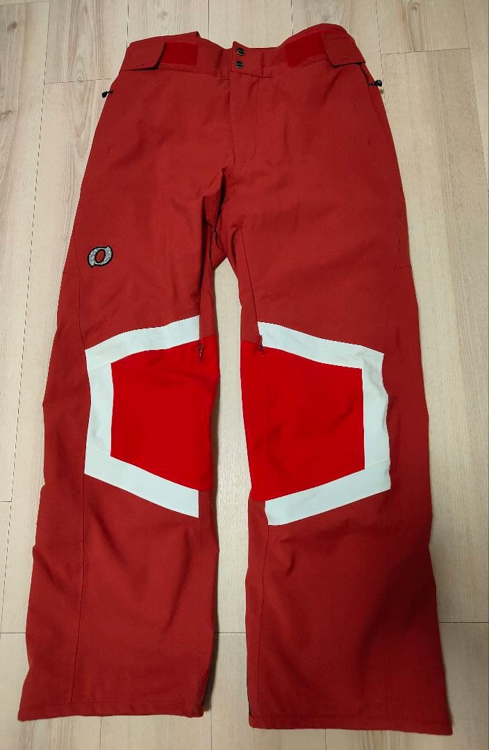 【美品】ONONE スキーウェア上下セット