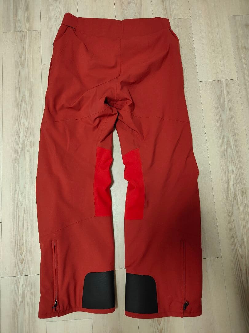 【美品】ONONE スキーウェア上下セット