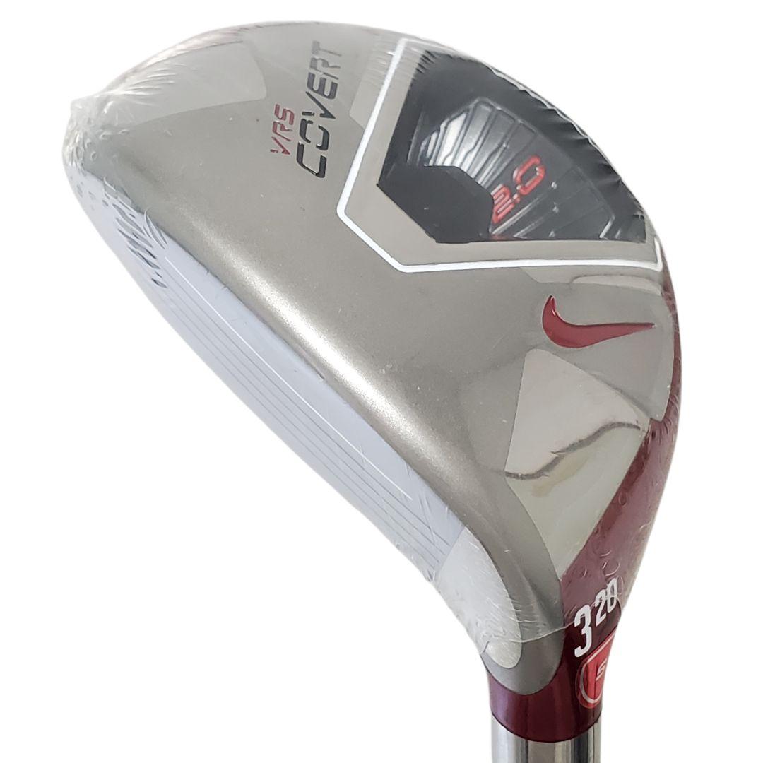 激レア 未使用 NIKE VRS COVERT 2.0 ユーティリティ レフティ