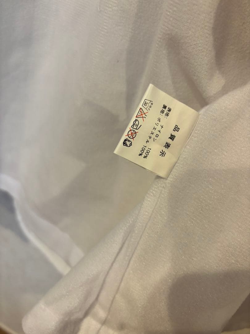 ☆希少　レア　非売品　ディズニーシー　オープン　スタッフ　ジャンバー☆