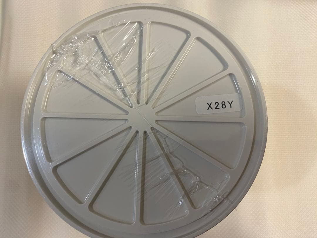 クリナップ ビルトイン浄水器用　交換カートリッジ ZSRBZ040L09AC