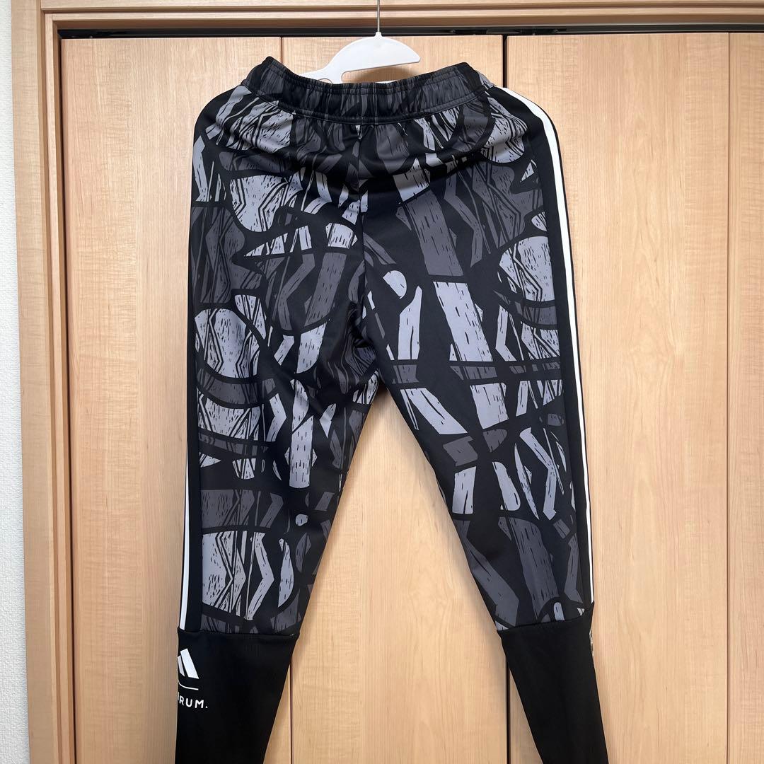 アーセナル LABRUM ティロ　シーズナルトラック　神田川先生専用