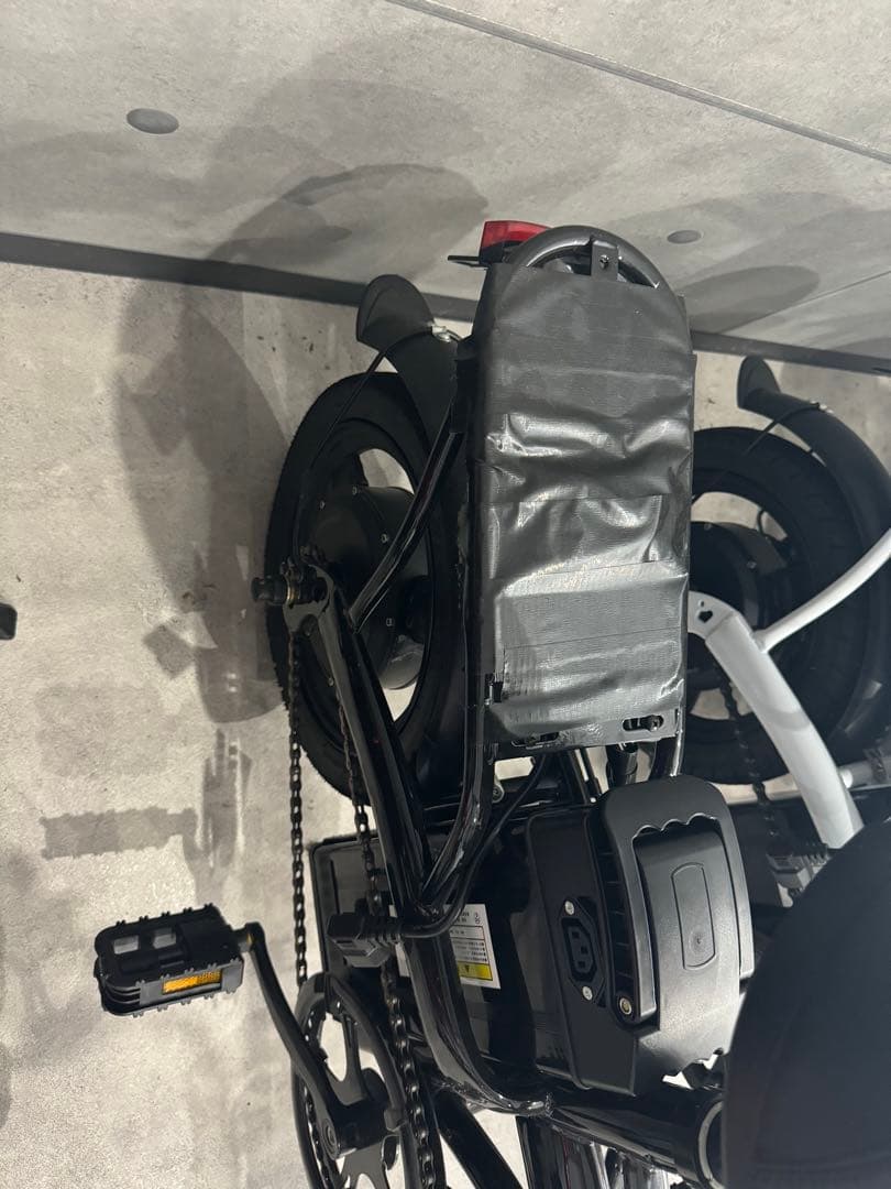 訳アリ 新品 電動アシスト自転車 3台セット