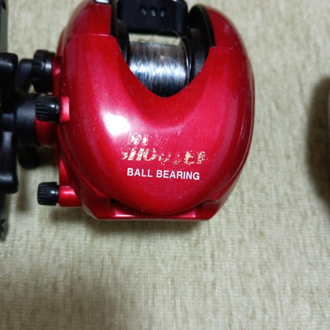 リール2個
