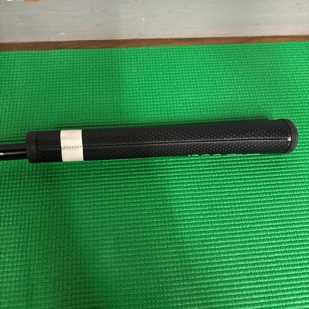 L.A.B.GOLF ラブゴルフOZ.1 HSパター 34インチ 日本正規品