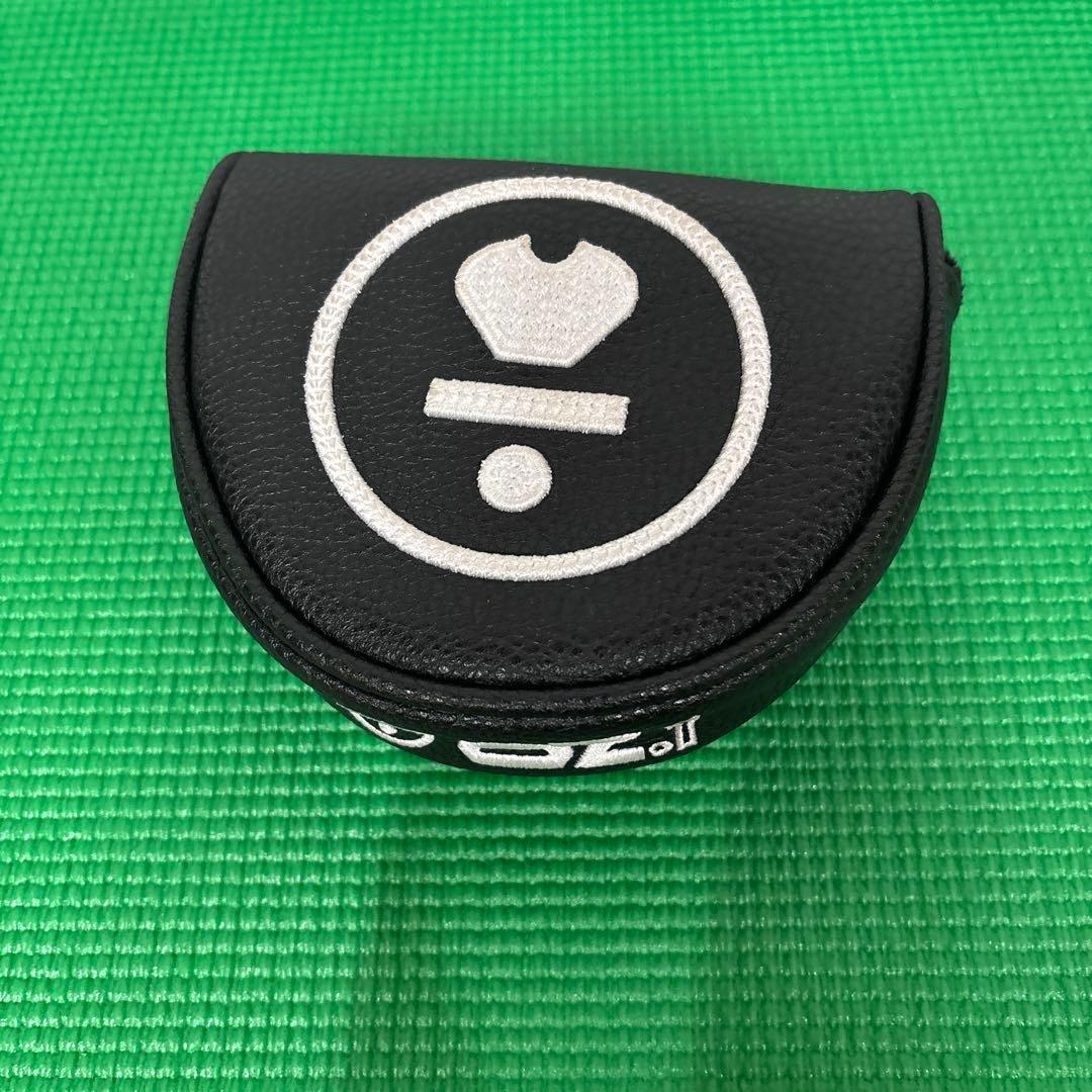L.A.B.GOLF ラブゴルフOZ.1 HSパター 34インチ 日本正規品