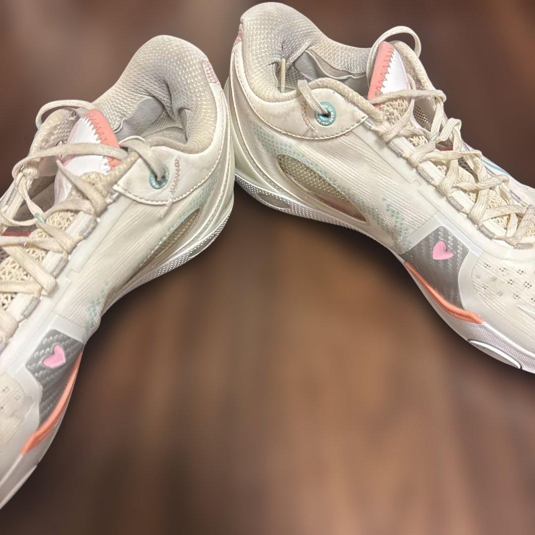 リーニン wade 803 3 ultra 28cm li-ning