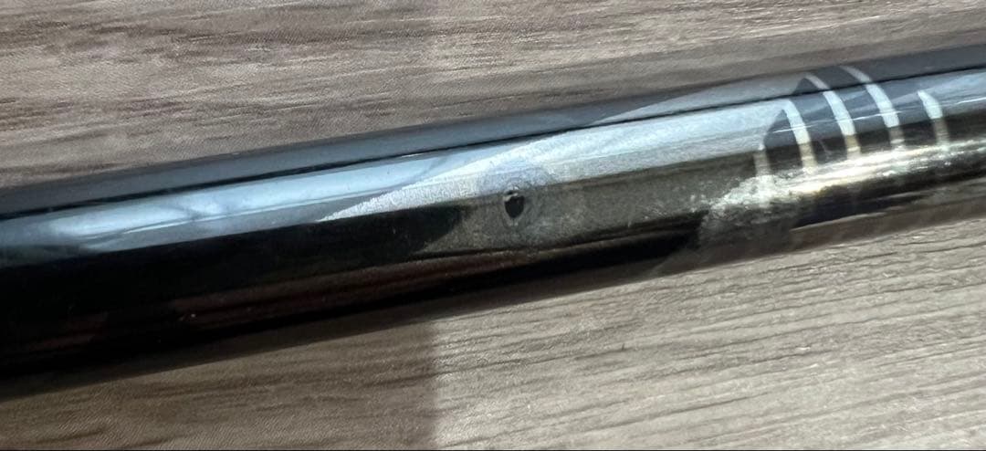 DIAMOND Speeder FW 5S テーラーメイドスリーブ付き