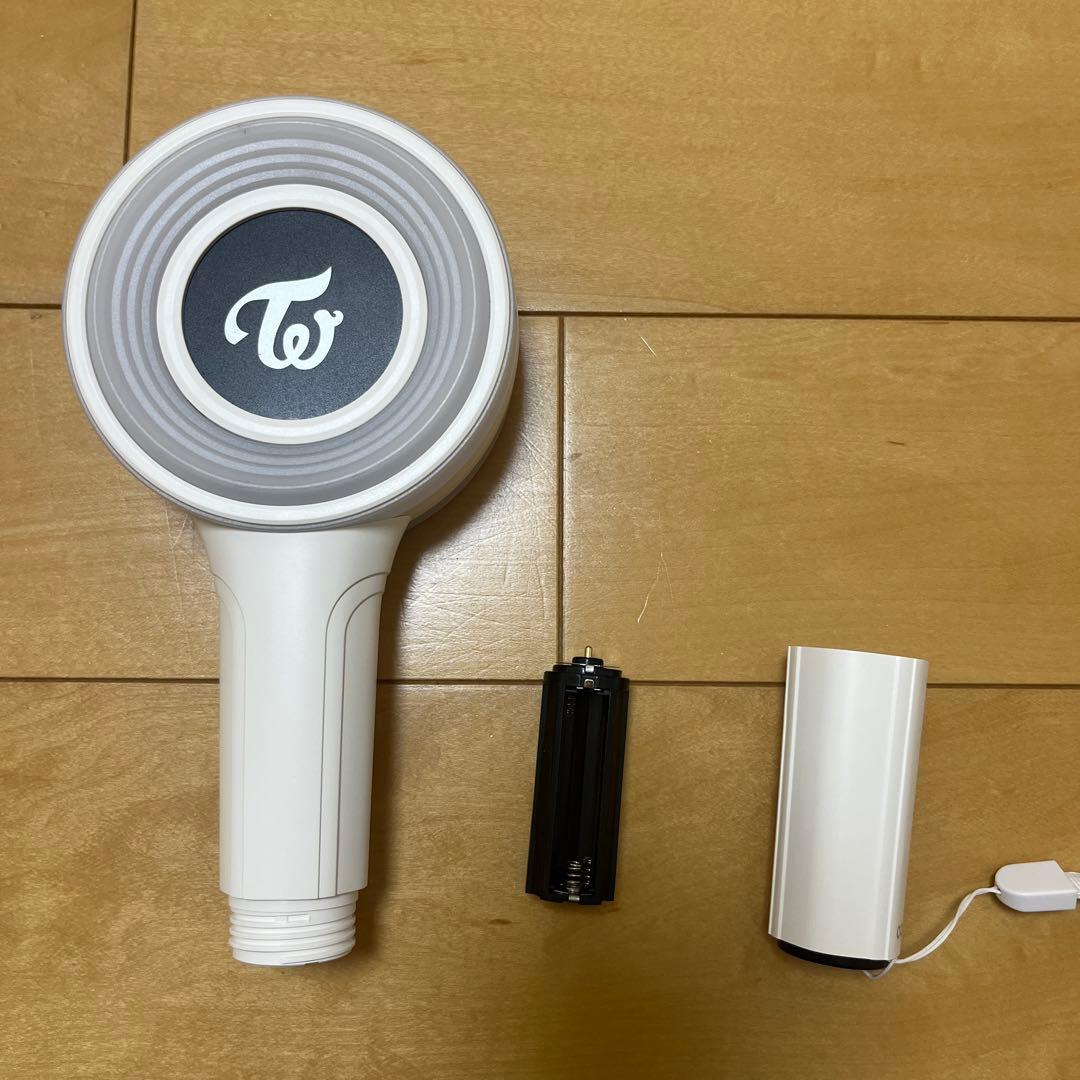 TWICE Candybong∞